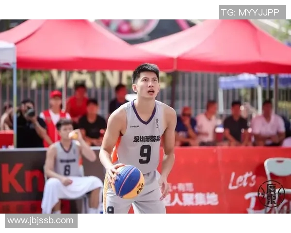 深圳篮球队在精英赛中的个人能力分析与表现评估
