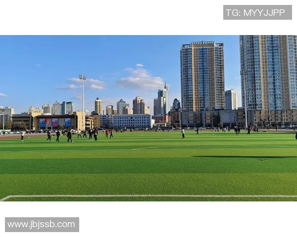 探索mw足球的魅力与发展潜力，助力青少年足球梦想成真