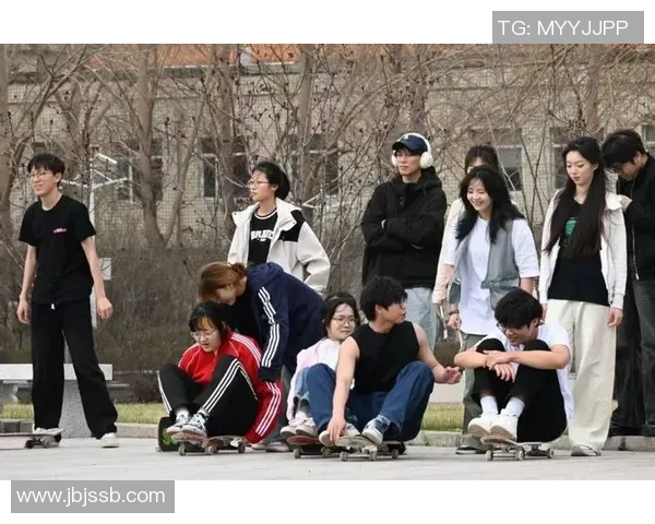 深圳滑板队的崛起与发展探秘展现滑板运动的青春力量与激情